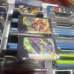 ポケモンフレンダ1弾　コライドン　ミライドン　スーパートレジャー　ST①