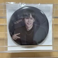 RIIZE ランダムトイ 缶バッジ ウンソク