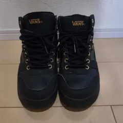 VANS　ブーツ 27.5のサムネイル