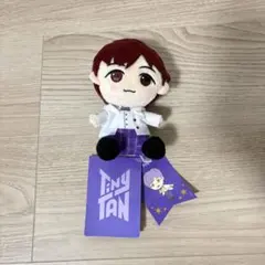 TinyTAN j-hope ぬいぐるみ マスコット