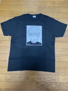 呪術廻戦展 コマT 五条悟