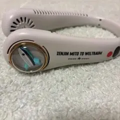 Mrs. GREEN APPLE ゼンジン ネックファン 2個セット Mrs. GREEN APPLE ミセス ゼンジン ネックファン グッズ - メルカリ