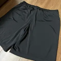 Champion チャンピオン メッシュ ショーツ バスパン