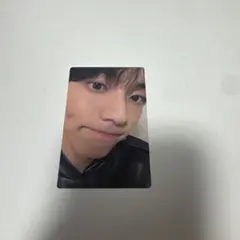 スビン　txt starkissed トレカ