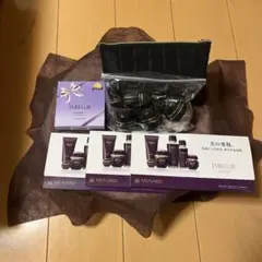 メナード リニューアル版 エンベリエ トラベルキット 2個セット - メルカリ
