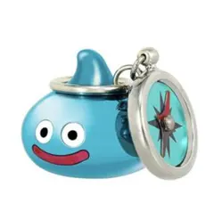 ドラゴンクエスト メタリックモンスターズギャラリー スラミチ フィギュア