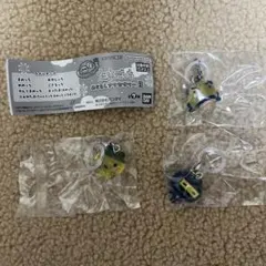 たまごっち　めじるしアクセサリー3