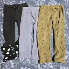 しまむら ボトムス