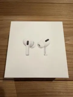 【美品】AirPods Pro 第1世代(箱、付属品あり)のサムネイル