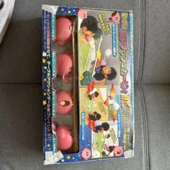 星のカービィ エアプッシュシューカービィDX