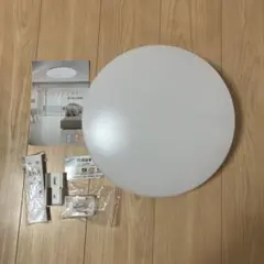 082209 新品【LEDシーリングライト】 082209 新品【LEDシーリングライト】 - メルカリ