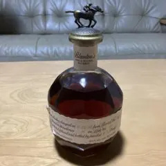 ブラントン ストレートフロムザバレル 700ml (Blanton SFTB) - メルカリ