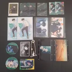 伏黒恵 呪術廻戦 まとめ売り