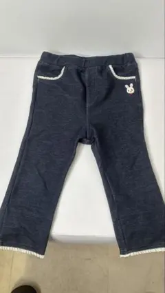 묶음 판매 OK MIKI HOUSE ミキハウス パンツ 80㎝