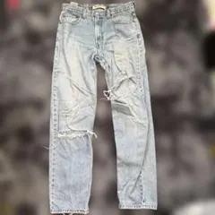 Levi's 550 RELAXED FIT デニムパンツ 33/34のサムネイル
