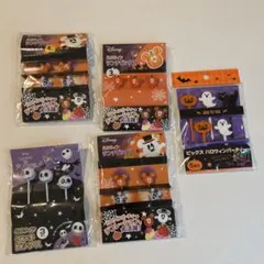 ディズニー ハロウィン ランチピックス