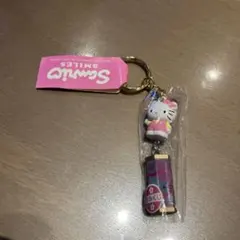 ハローキティ キーホルダー おみくじ付き