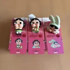 POP MART THE POWERPUFF GIRLS CRYBABYのサムネイル