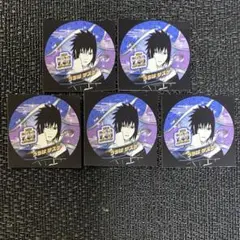 2026年最新】naruto うちはサスケ 缶バッジの人気アイテム - メルカリ