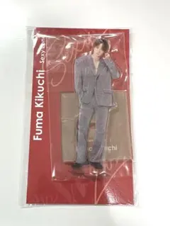 SexyZone アクスタ Amazon | SexyZone セクゾ アクスタ 紙スタ 中島健人 菊池風磨 佐藤