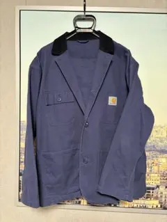 2026年最新】carhartt wip セットアップの人気アイテム - メルカリ