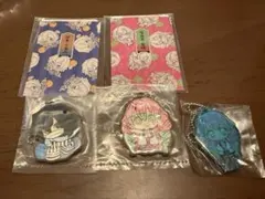 鬼滅の刃　甘露寺蜜璃　伊黒小芭内　まとめ売り