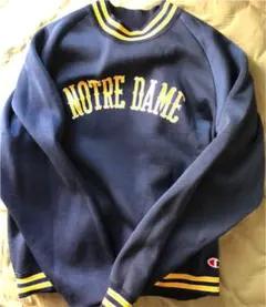 90's VINTAGE 一点物 超希少 チャンピオン トレーナー アメリカ製