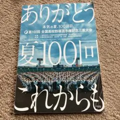 第100回全国高校野球選手権記念大会