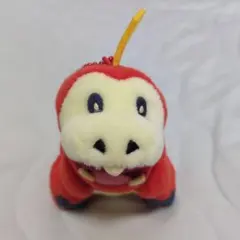 ポケモン ホゲータ ぬいぐるみマスコット