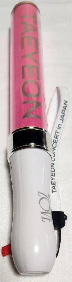2025年最新】少女時代 テヨン ペンライトの人気アイテム - メルカリ