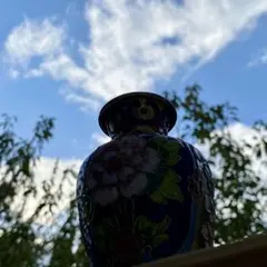 2025年最新】中国 七宝花瓶の人気アイテム - メルカリ