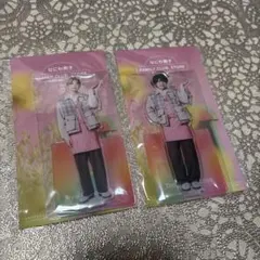 高橋恭平 西畑大吾 アクリルスタンド