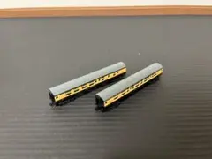 Nゲージ イギリス客車 Mark Ⅰ客車 Linaのサムネイル