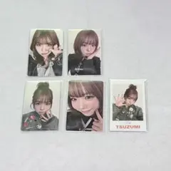 ME:I 海老原鼓 花咲く道 official store 特典 トレカ - メルカリ
