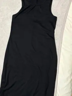 タイトワンピース ひざ丈ワンピース