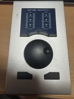 2026年最新】RME BABYFACEの人気アイテム - メルカリ