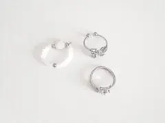 指輪 セット まとめ売り