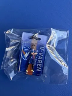 V・ファーレン長崎 3 アクリルキーホルダー