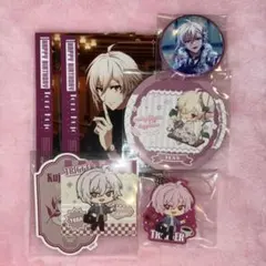 アイナナ 九条天 まとめ売り