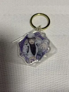 フロイド・リーチ 一番くじ アクリルキーホルダー