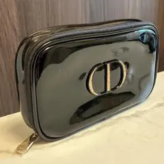 DIOR ノベルティポーチ
