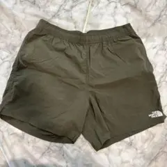 THE NORTH FACE ノースフェイス バーサタイルショーツ