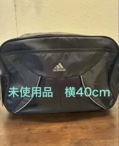 【新品】アディダス　ショルダーバック