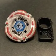 連打の赤龍 メテオエルドラゴ ラッシュver. メタルファイト