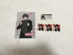 太刀川慶　アクリルパズル