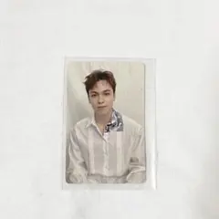 SEVENTEEN トレカ　バーノン　24H