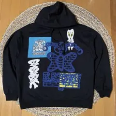 rassvet paccbet hoodie