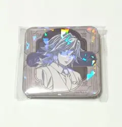 鬼滅の刃 モクテルバー ロト 缶バッジ 冨岡義勇