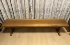 ⭐︎特注非売品☆スノーボードベンチ送料¥12.000込み本体価格¥33.333 