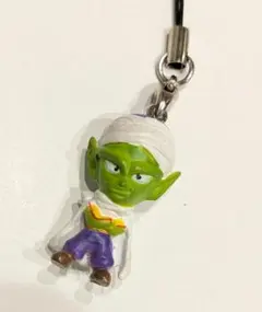 ドラゴンボール　ピッコロ　ミニ